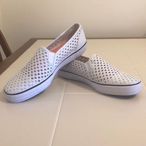 NWOT Keds Slip On Sneakers